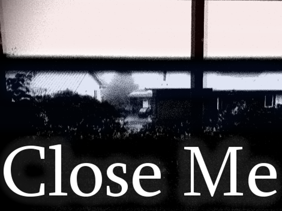 Close Me Game Cover