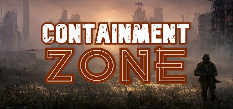 Containment Zone Game Cover