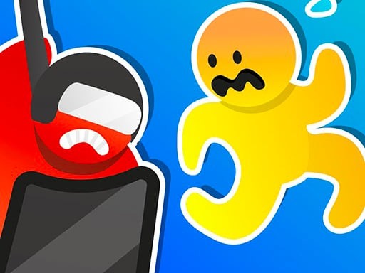 Games like Cops Escape