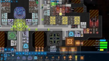 Cosmoteer: Spaceship Architect & Commander Image