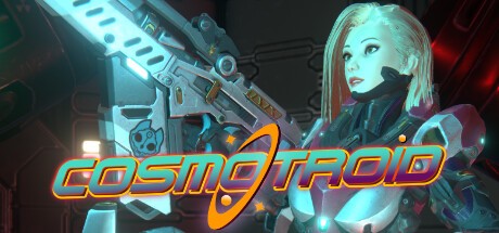 Games like Cosmotroid