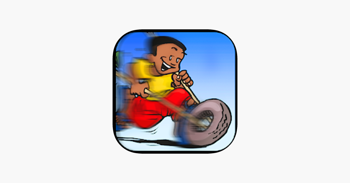 Games like Course de pneus