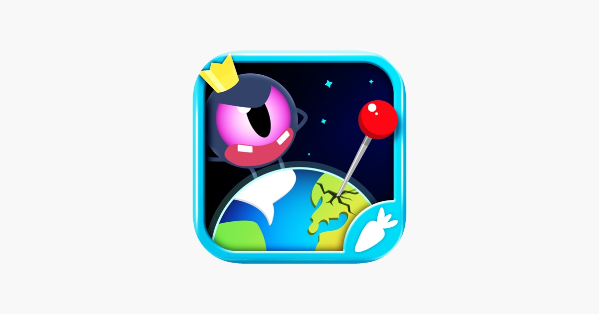 Games like Crapoks: Geo Atlas