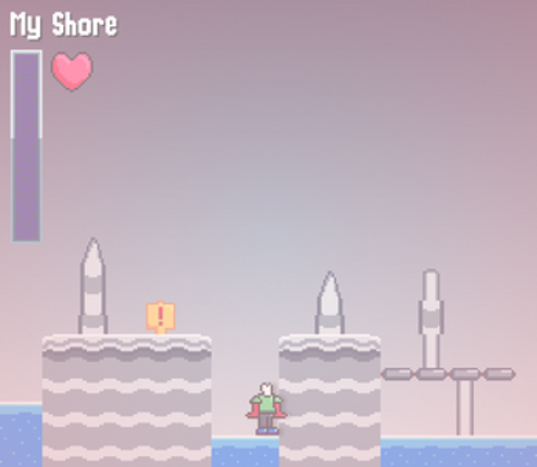 Crazed Chum screenshot