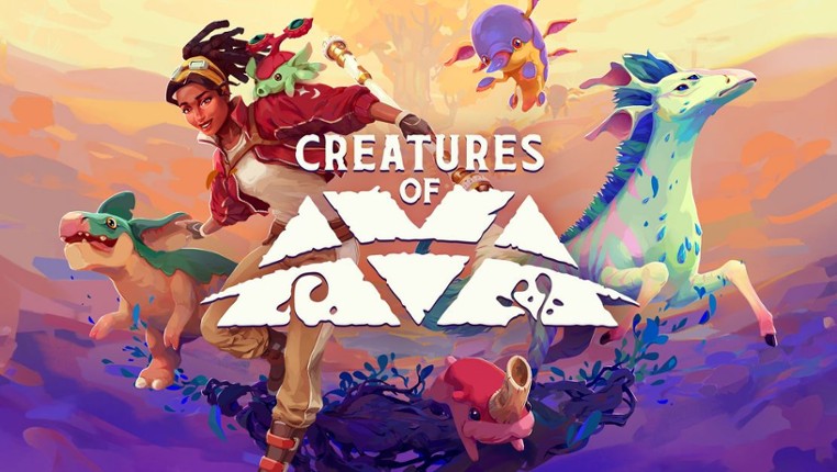 Creatures of Ava screenshot