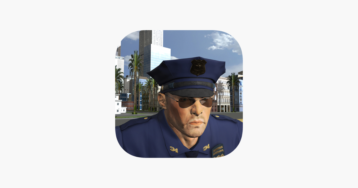 Games like Crimopolis - Cop Simulator 3D