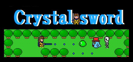 Games like Crystal sword