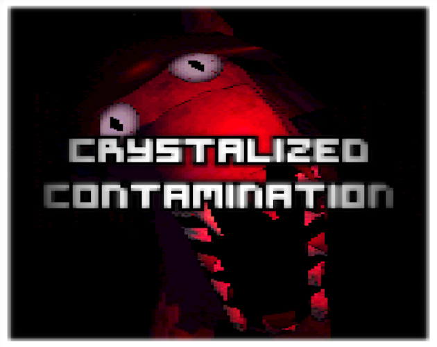 Games like Crystalized Contamination