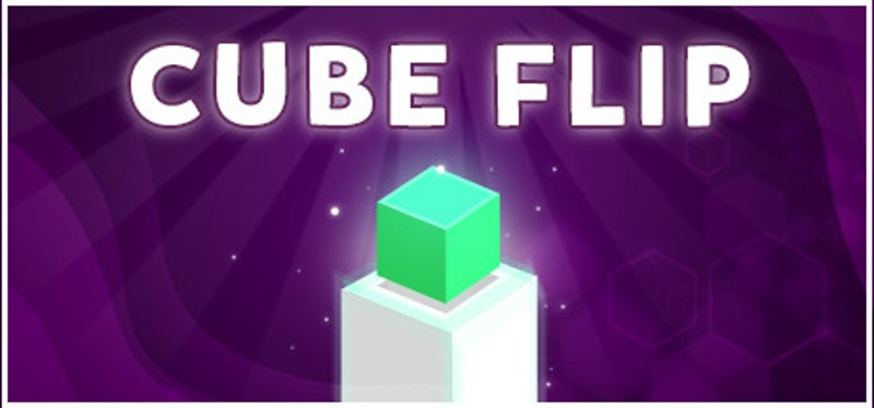 Cube Flip Game Cover