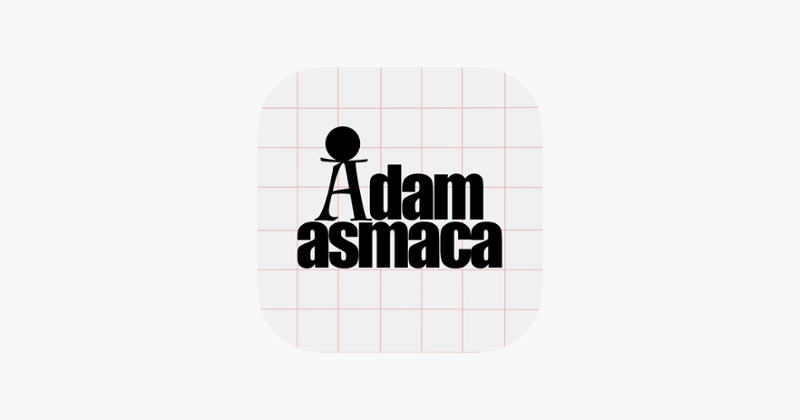 Cuspart: Adam Asmaca Ex Game Cover