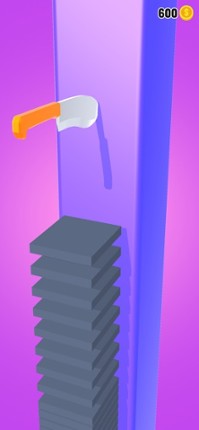 Cut Fall screenshot