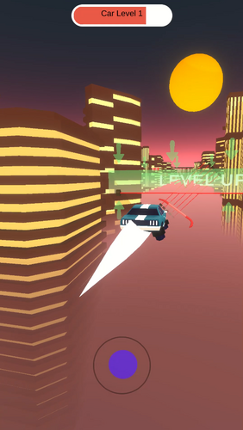 CyberFly screenshot