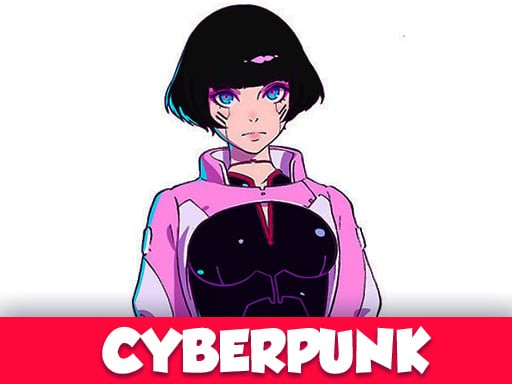 Games like Cyberpunk 3D Game