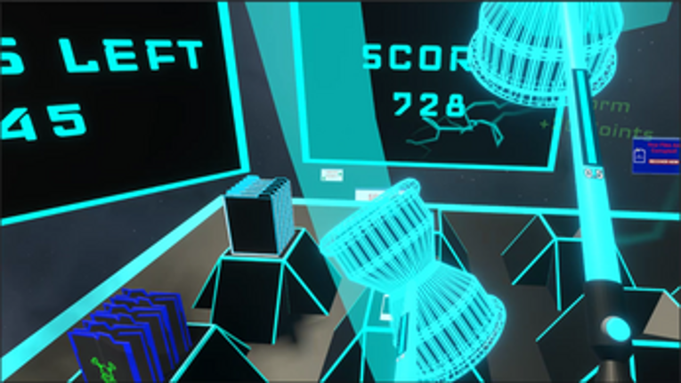 Cybersecurity Park Image