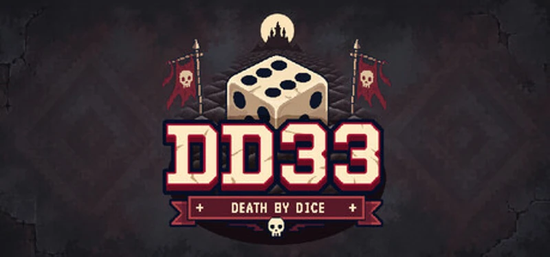DD33: Death by Dice Image