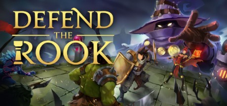 Games like Defend the Rook