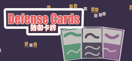 Games like Defense Cards