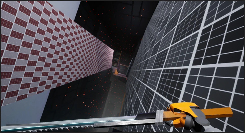 Delta screenshot