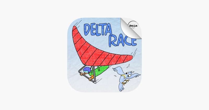 Delta Race Game Cover