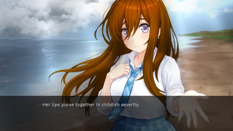 Deluge: Raintime screenshot