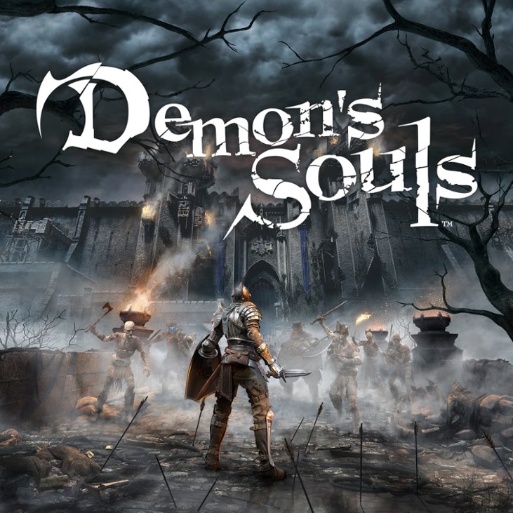 Games like Demon's Souls
