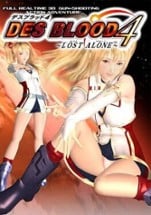 Des Blood 4: Lost Alone Image