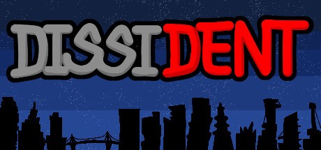 Games like DISSIDENT