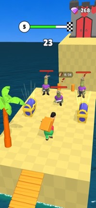 Do Not Drown screenshot