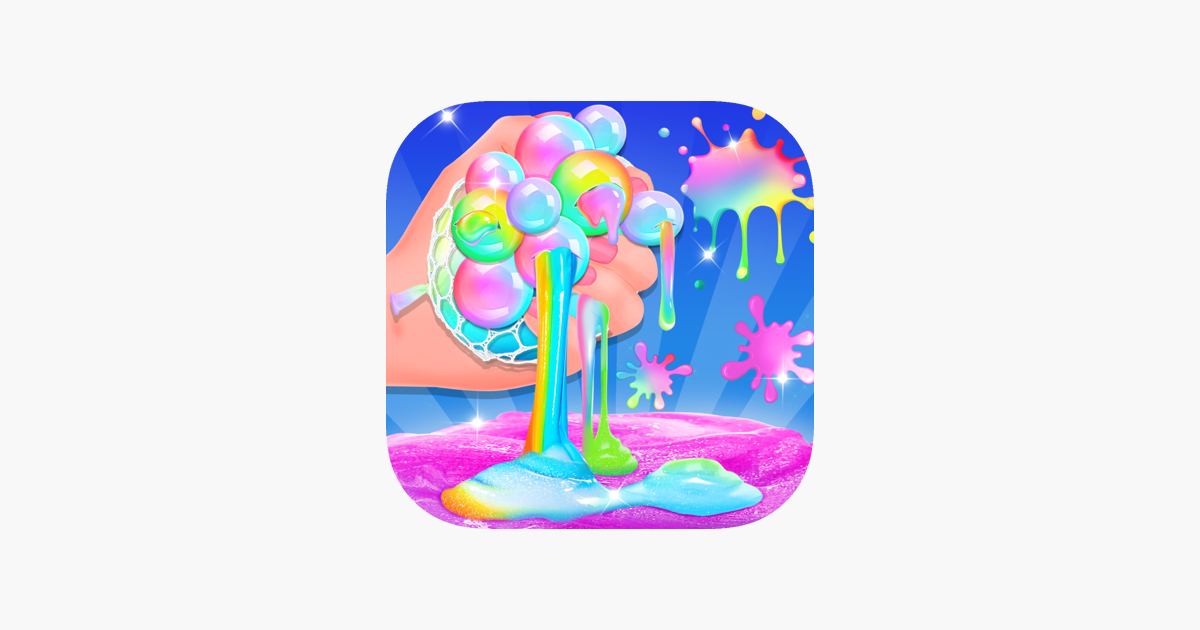 Games like Doctor Squish - Slime &amp; Fun