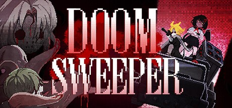 Games like Doom Sweeper