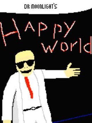 Dr. Moonlight's Happyworld Image