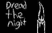 Games like Dread The Night