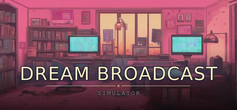 Dream Broadcast Simulator Image