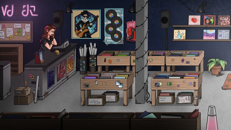 Dream of Tomorrow screenshot