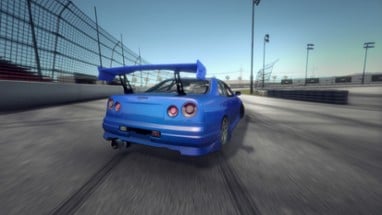 Drift Zone Image