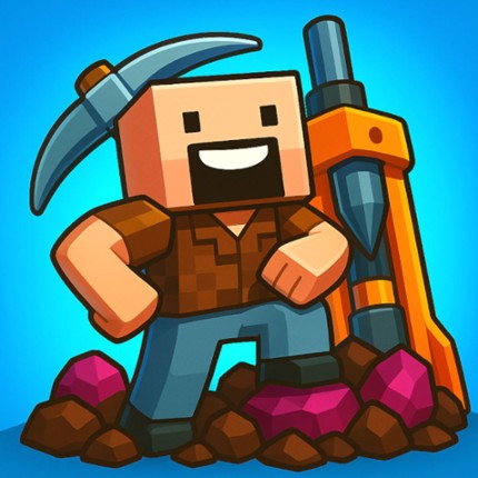 Drills Merge Master Image