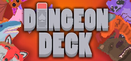 Games like Dungeon Deck