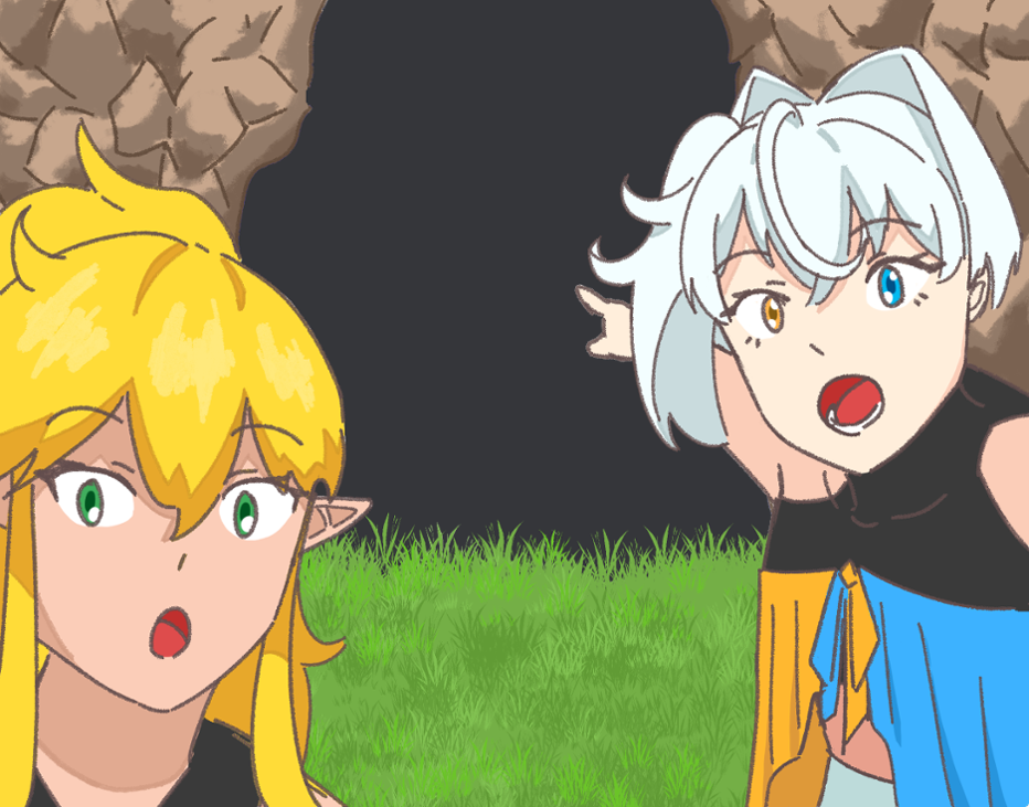 Games like Dungeon of Past Memories