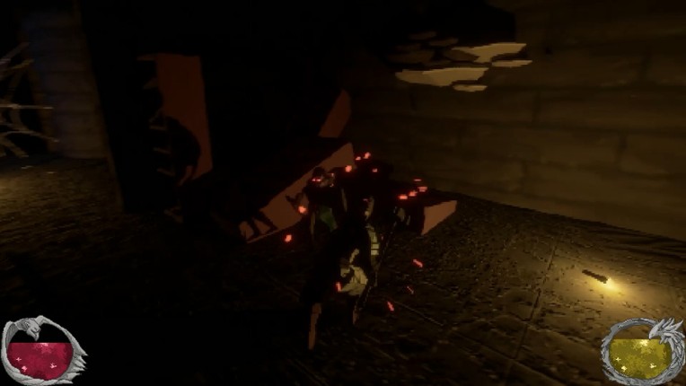 DUNGEON SHIFTERS screenshot