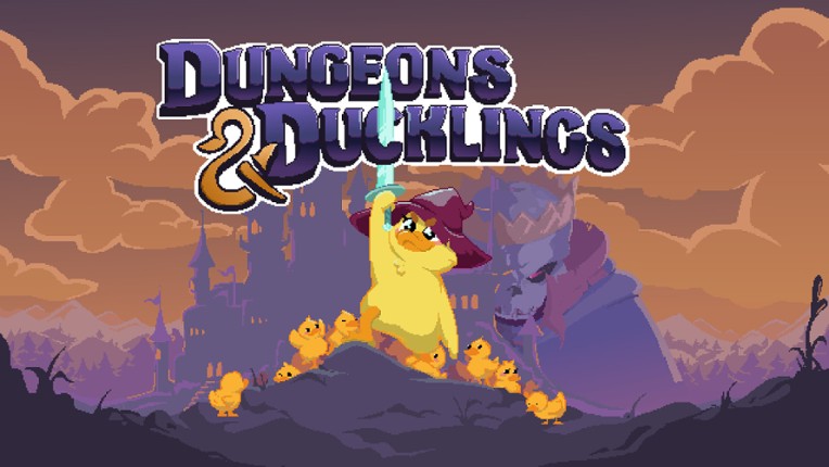 Dungeons and Ducklings screenshot