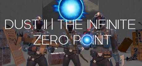Games like DUST II | The Infinite Zero Point