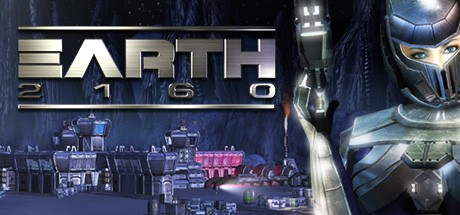 Games like Earth 2160
