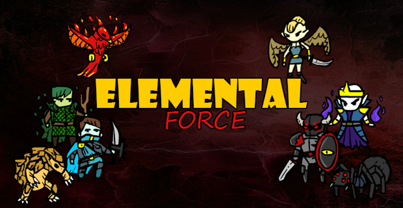 Elemental Force Image