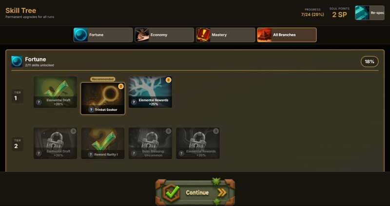 Elemental Lands Image