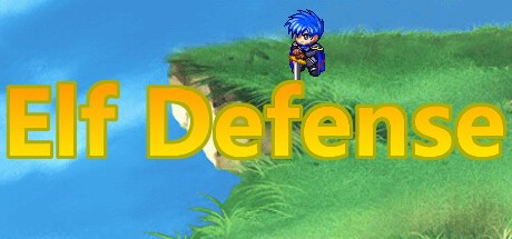 Games like Elf Defense