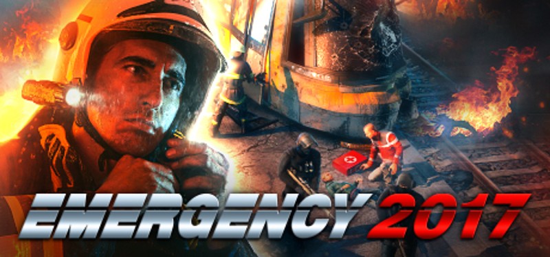 Emergency 2017 Game Cover