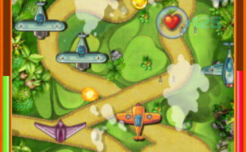 Games like Endless Toy Flight