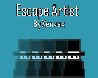 Games like Escape Artist