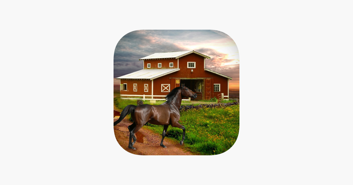 Games like Escape Game: Stud Farm