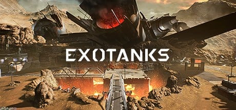 Games like ExoTanks